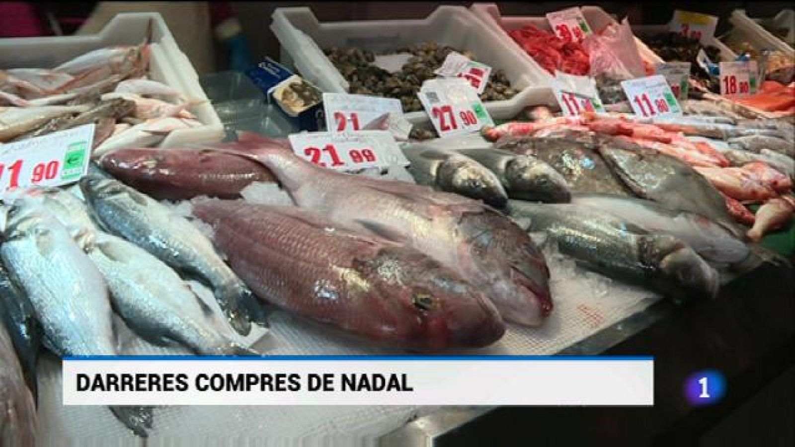 Informatiu Balear 2 - 24/12/19