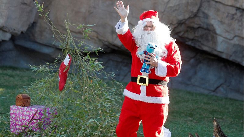 L'Informatiu - Comunitat Valenciana 2 - 24/12/19 - ver ahora