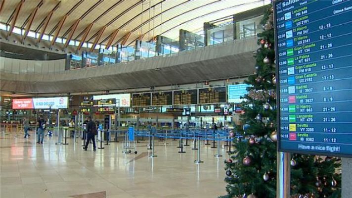 Telecanarias - Telecanarias - 24/12/2019