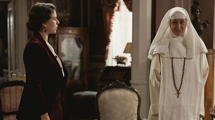 Acacias 38 - Capítulo 1166