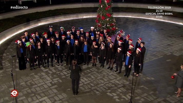España Directo - España Directo - 24/12/19