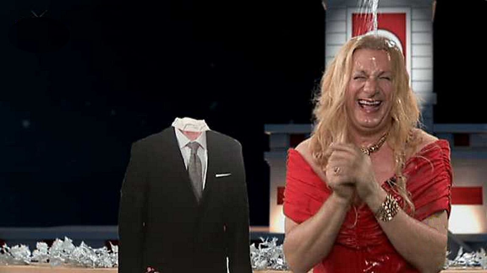 ¡Cómo nos reímos! - Humor de gala. Especial Navidad - ver ahora