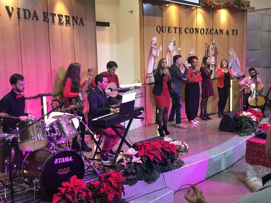 Buenas noticias TV - 15 adornos de Navidad