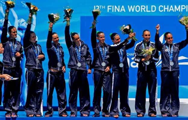  - Plata para las 'sirenas' españolas