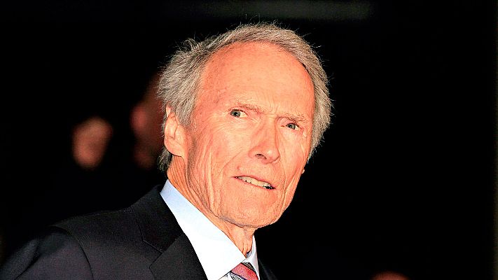 Telediario 1 - Clint Eastwood vuelve con la historia del héroe del atentado de Atlanta