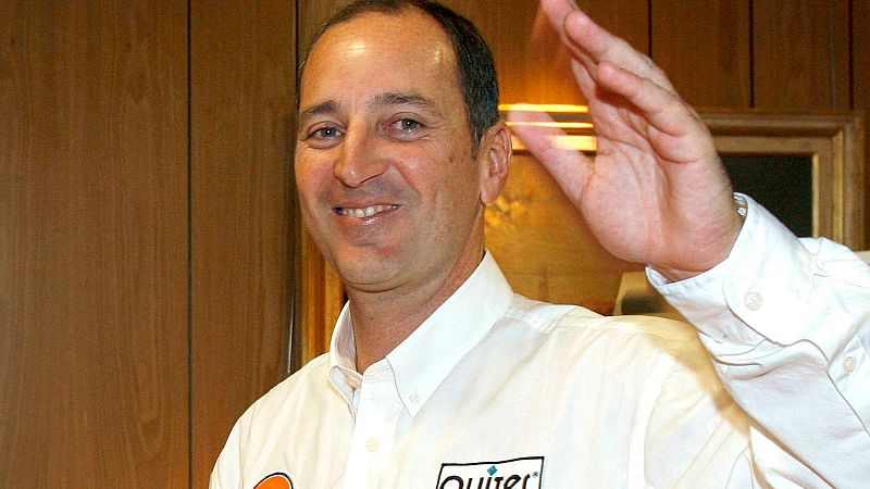 Dakar 2020 - Chus Puras, el estreno sobre cuatro ruedas de todo un veterano - RTVE.es - Dakar | Ver