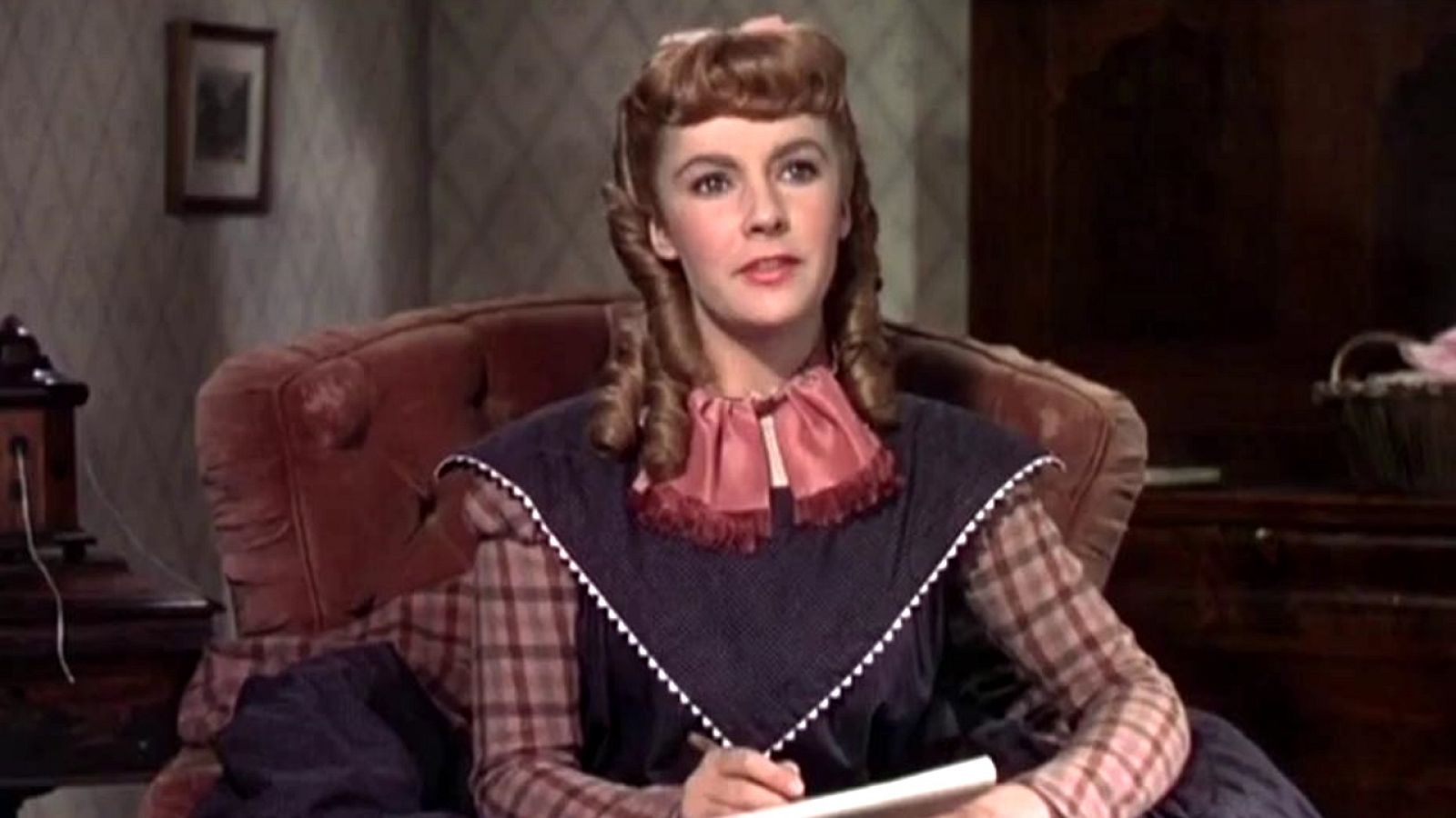 Días de cine clásico - Mujercitas (presentación) - ver ahora