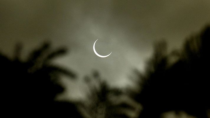 Telediario 1 - Telediario Matinal en 4' - 26/12/2019