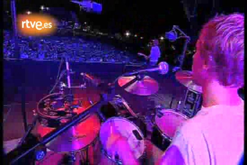 The Wave Pictures en FIB 09