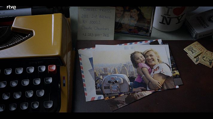 - TVE presenta los nuevos capítulos de 'Cuéntame cómo pasó'
