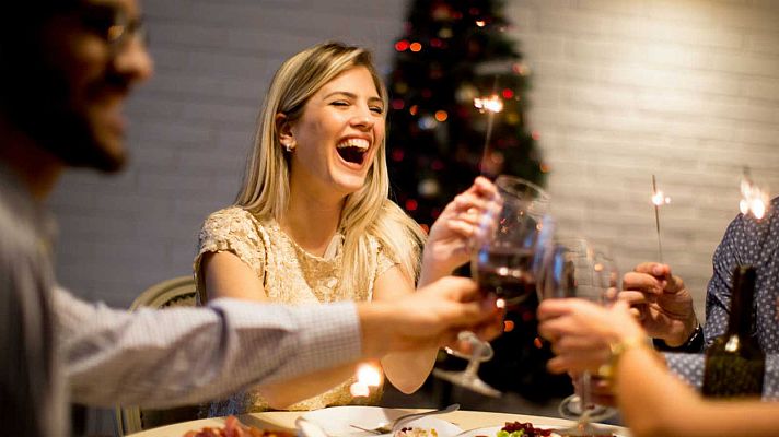 A partir de hoy - Así superamos la resaca de Navidad