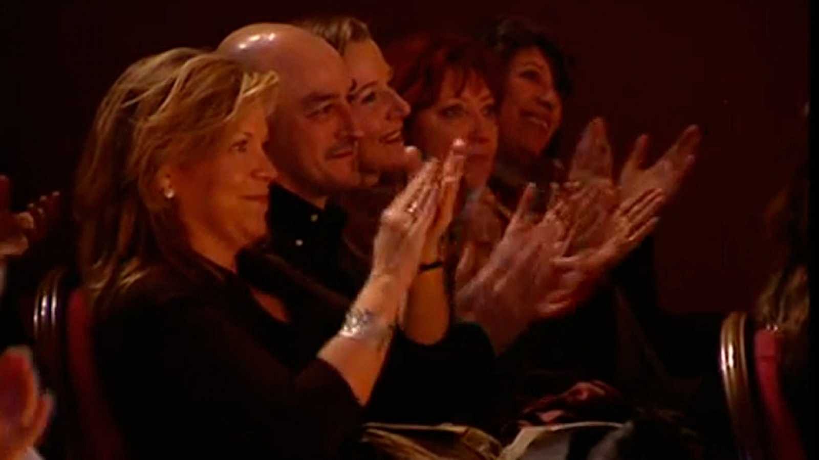 Germán Martínez nos trae las impresiones de la gente sobre 'Sé infiel y no mires con quién'