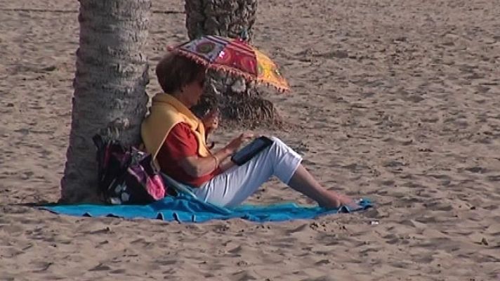 L'informatiu - Comunitat Valenciana - La Comunidad Valenciana en 2' - 26/12/19