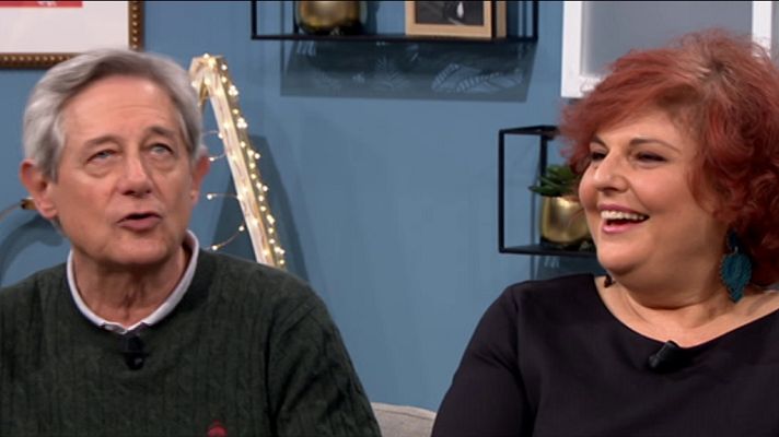 A partir de hoy - A partir de hoy - 26/12/19