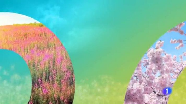 Telexornal - Galicia - El tiempo en Galicia - 26/12/19