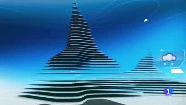 Telenavarra - El tiempo en Navarra - 26/12/2019