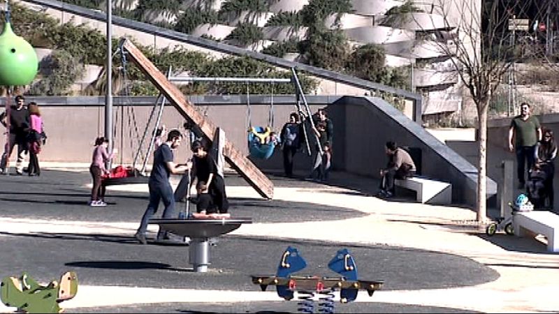 L'Informatiu - Comunitat Valenciana - 26/12/19 - ver ahora