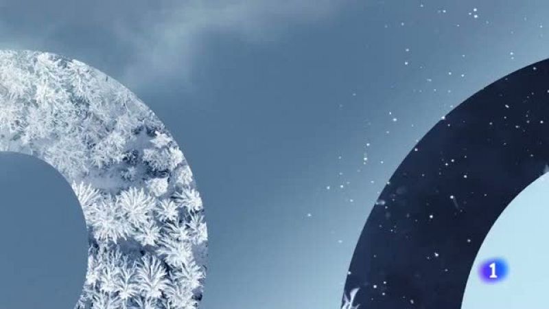 El tiempo en Castilla y León - 26/12/19