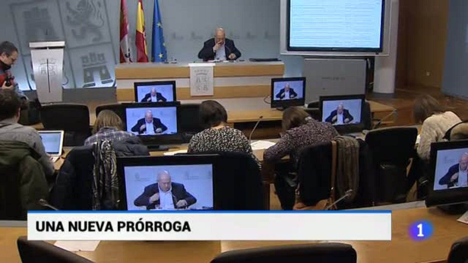 Castilla y León en 2' - 26/12/19