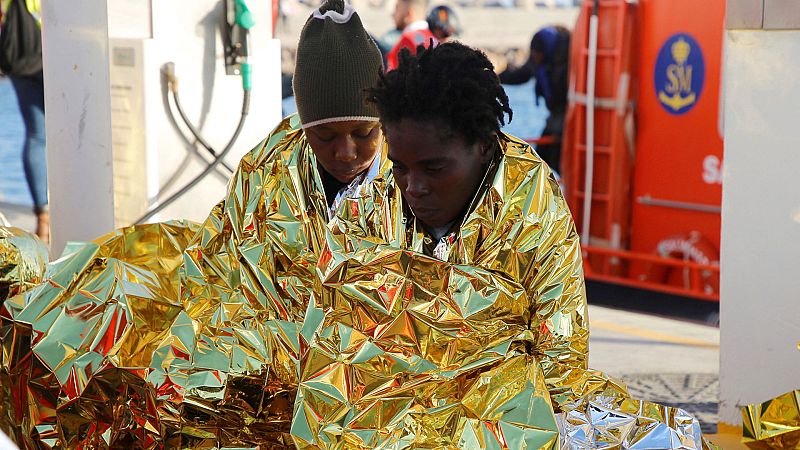 Telediario 1 en cuatro minutos - 26/12/19 - Ver ahora