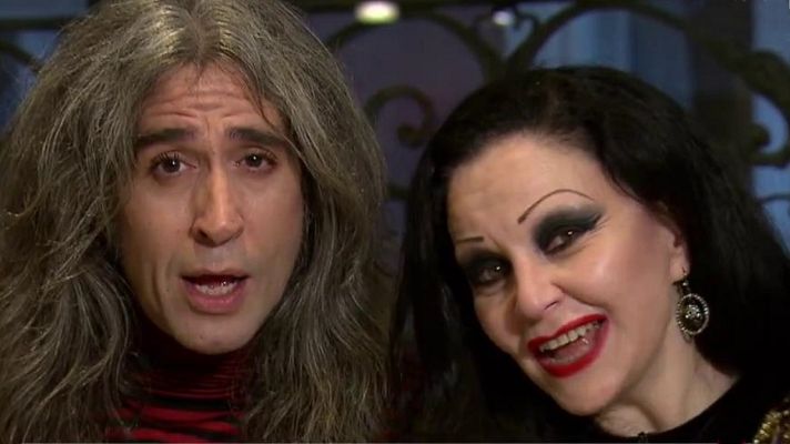 D Corazón - Corazón - 26/12/19