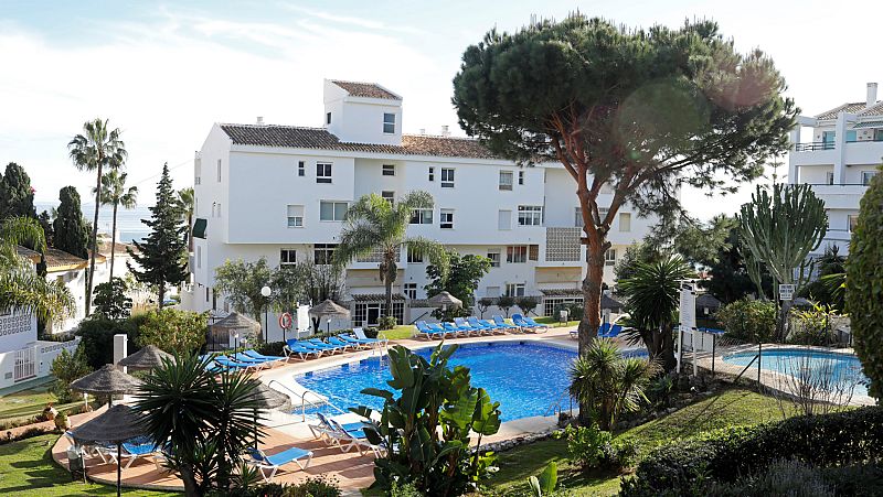 Continúa la investigación de la muerte de tres personas en Mijas