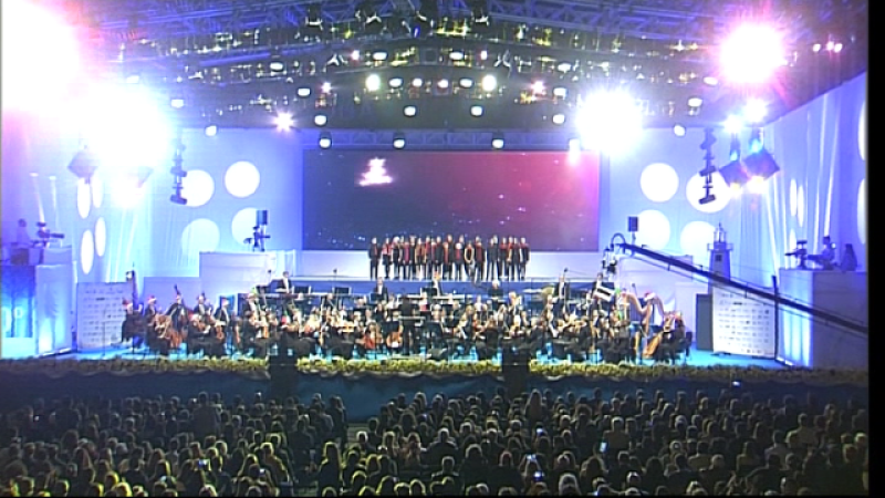 Concierto de Navidad - 25/12/2019 - Especiales TVE Canarias | Ver