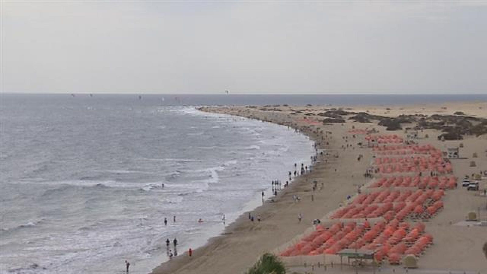 Telecanarias - 26/12/2019