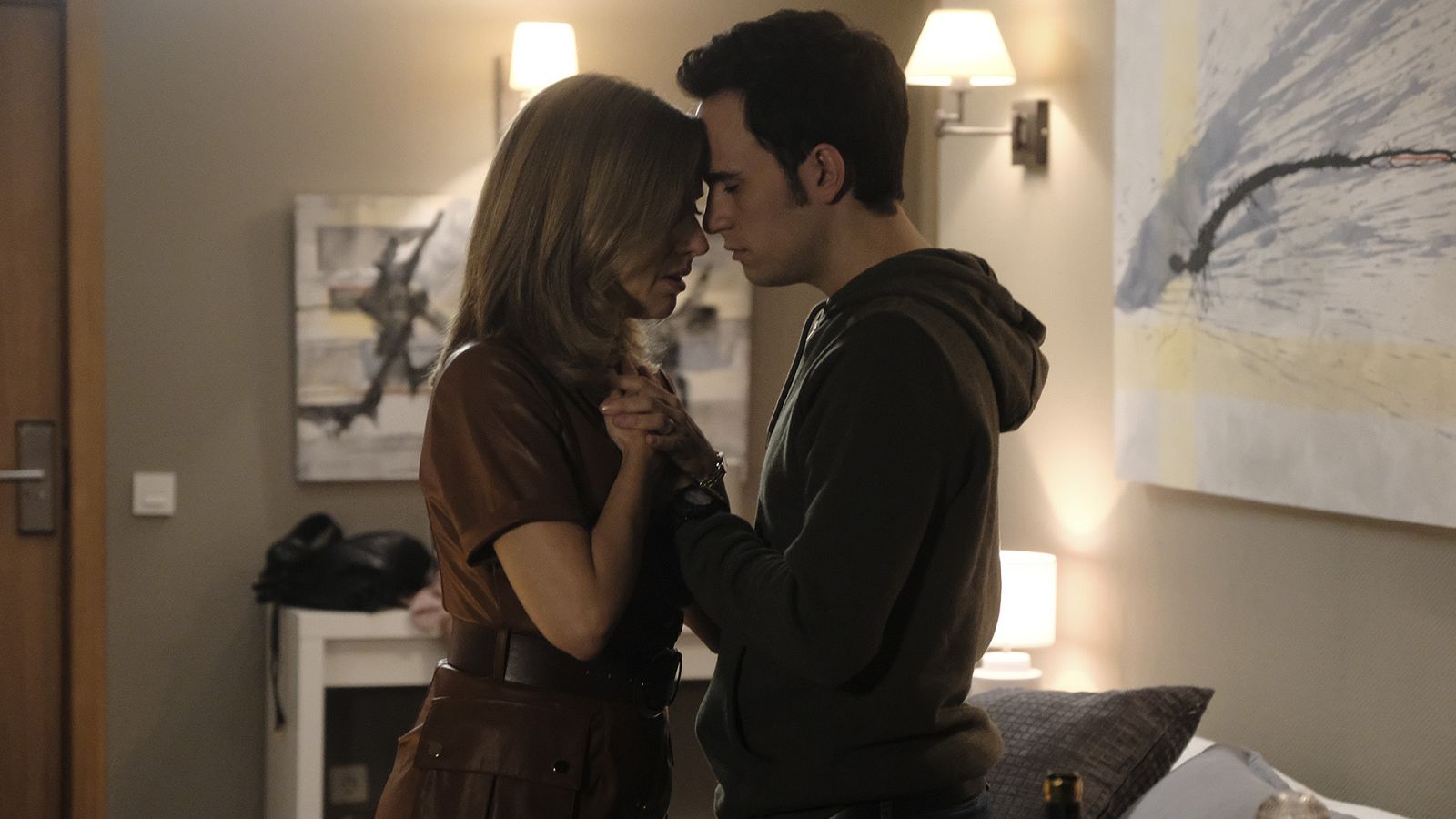 Servir y proteger - Episodio 666 - Ver ahora