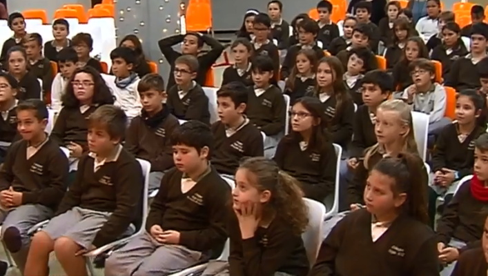 España Directo - Una receta de alto rendimiento