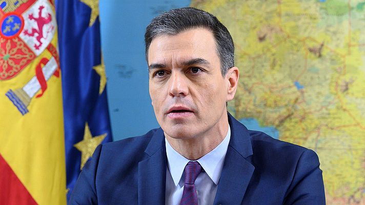 Telediario 1 - Telediario 2 en 4' - 26/12/19