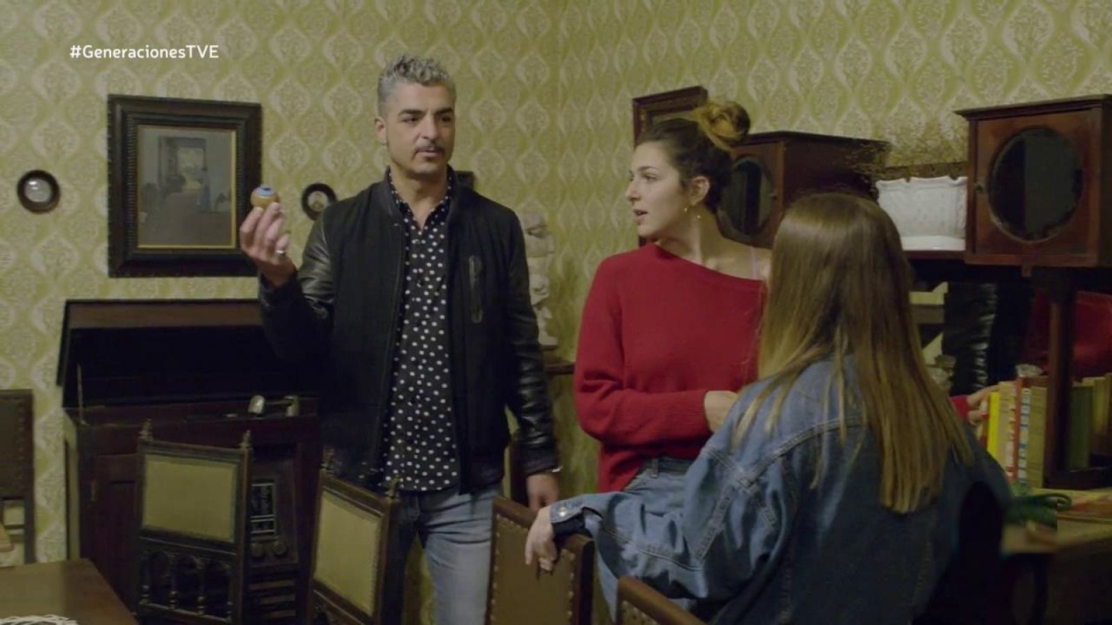 Generación.es - Ocio - ver ahora