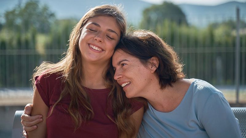 Así es 'La inocencia', una de las revelaciones del cine español | Ver