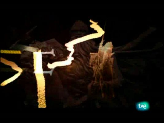 El camino del Cid (2008) - Camino del Cid