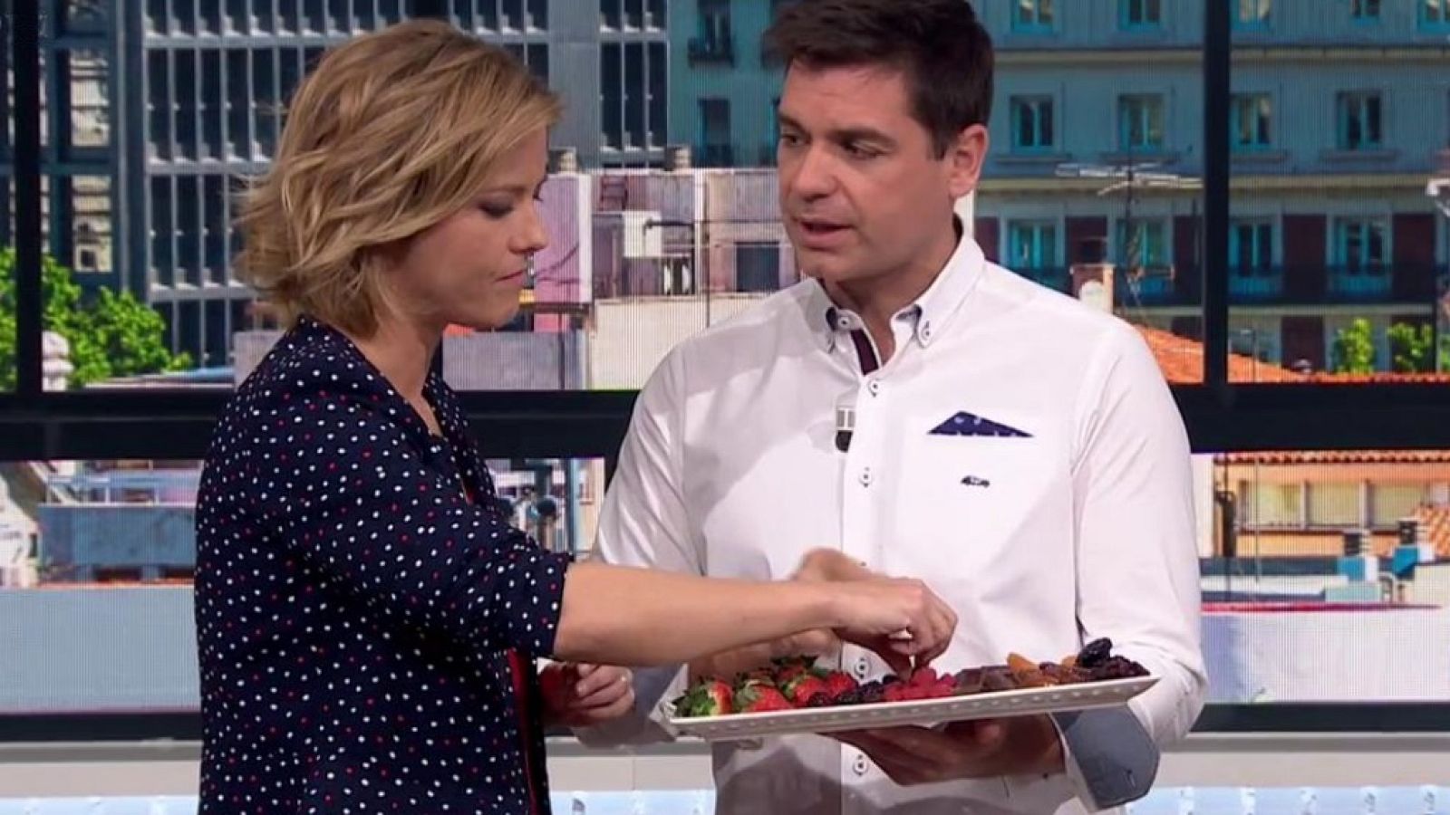 La Mañana - 27/12/19 - ver ahora