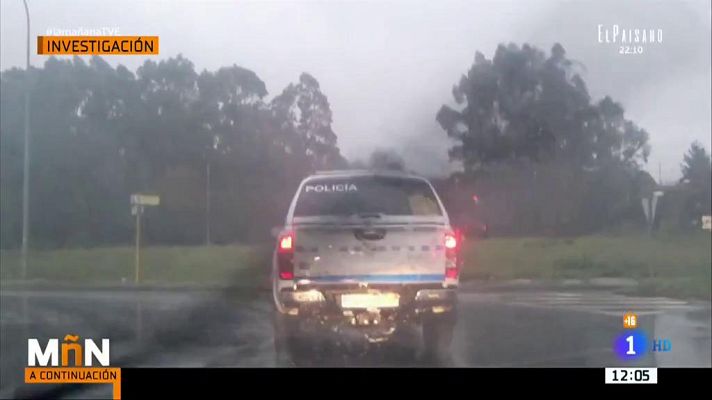 La mañana - A la caza de los mariscadores furtivos