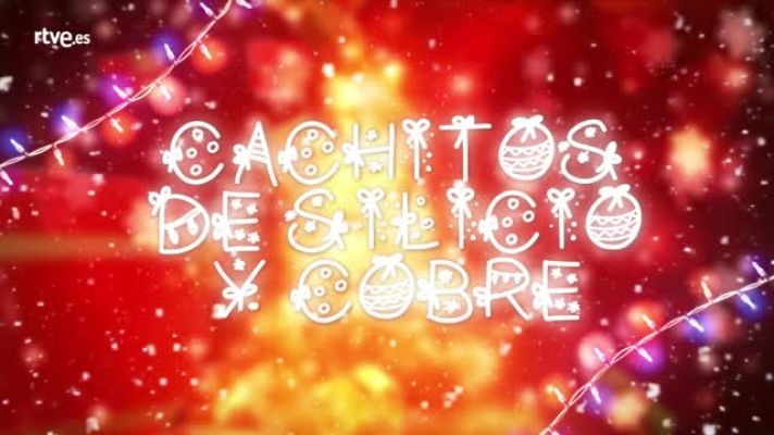  - Los rótulos de 'Cachitos' para la web de rtve.es