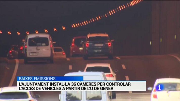 L'Informatiu - L'Informatiu - 27/12/2019