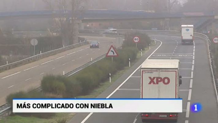 Noticias de Castilla y León - Castilla y León en 2' - 27/12/19