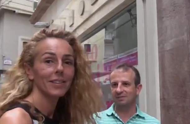 D Corazón - Rocío Carrasco, ausente estas navidades