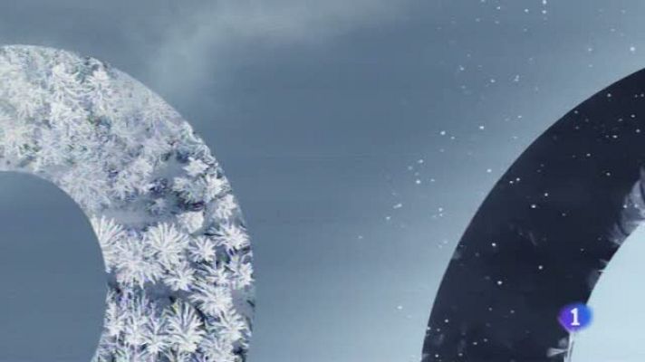 Noticias de Castilla-La Mancha - El tiempo en Castilla-La Mancha - 27/12/19