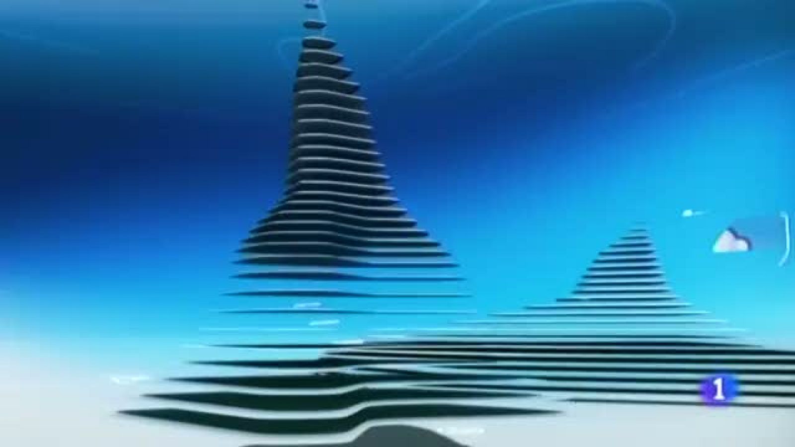 El tiempo en Navarra - 27/12/2019