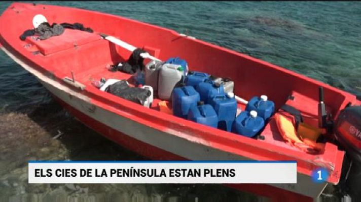 Informatiu Balear - Informatiu Balear en 2' - 27/12/19