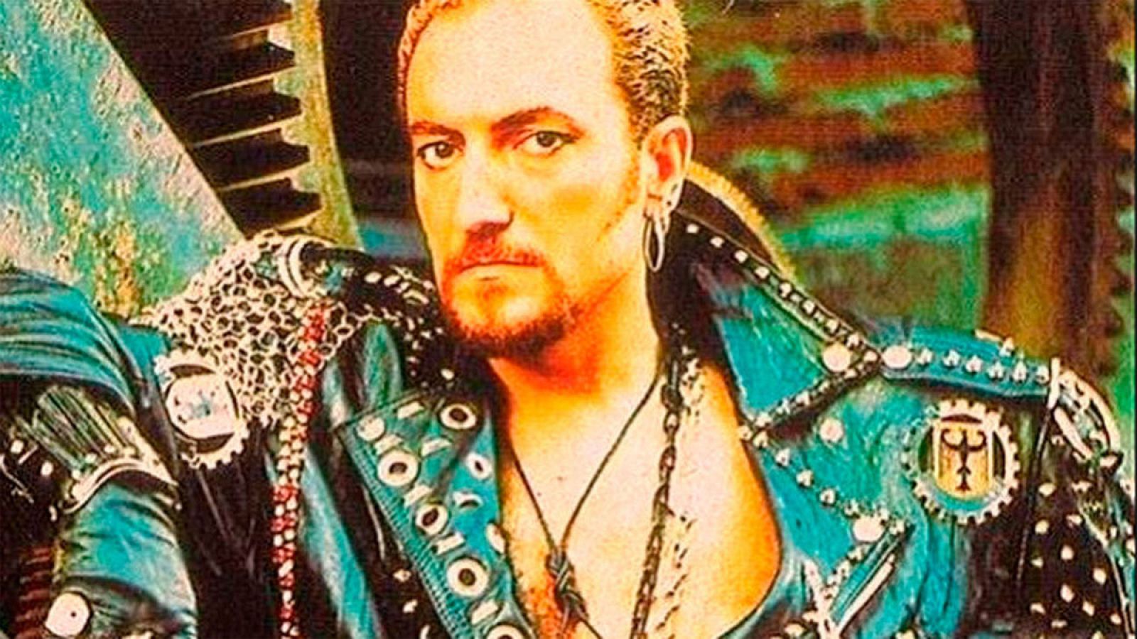 Tino Casal, moderno entonces y moderno ahora | Ver