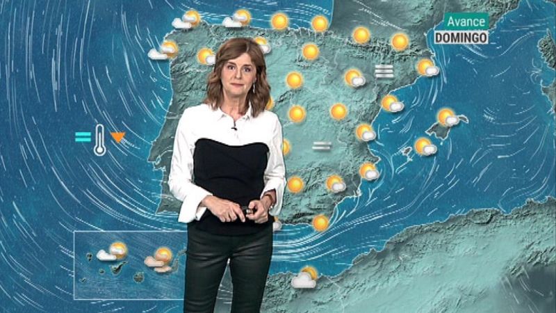 El tiempo en la Comunidad Valenciana - 27/12/19 - ver ahora