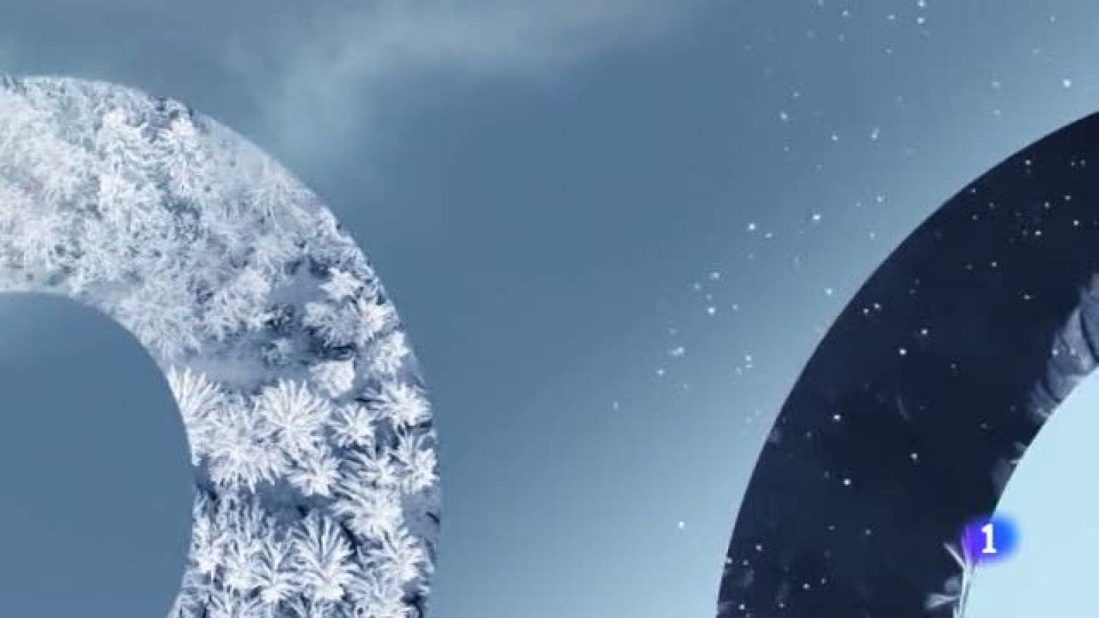 El tiempo en Cantabria - 27/12/19