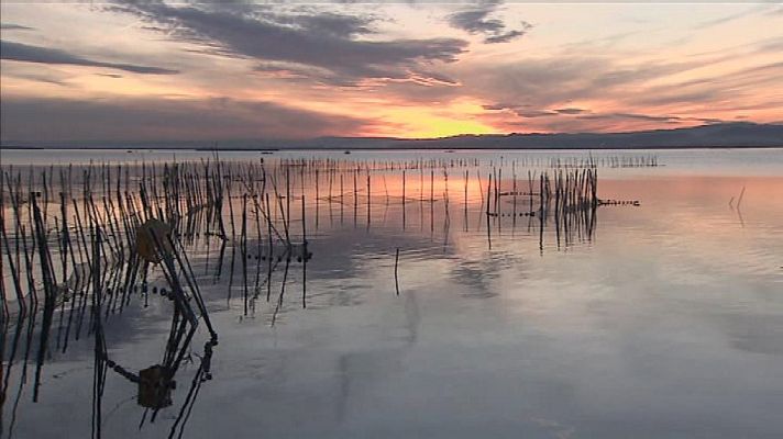 L'informatiu - Comunitat Valenciana - La Comunidad Valenciana en 2' - 27/12/19
