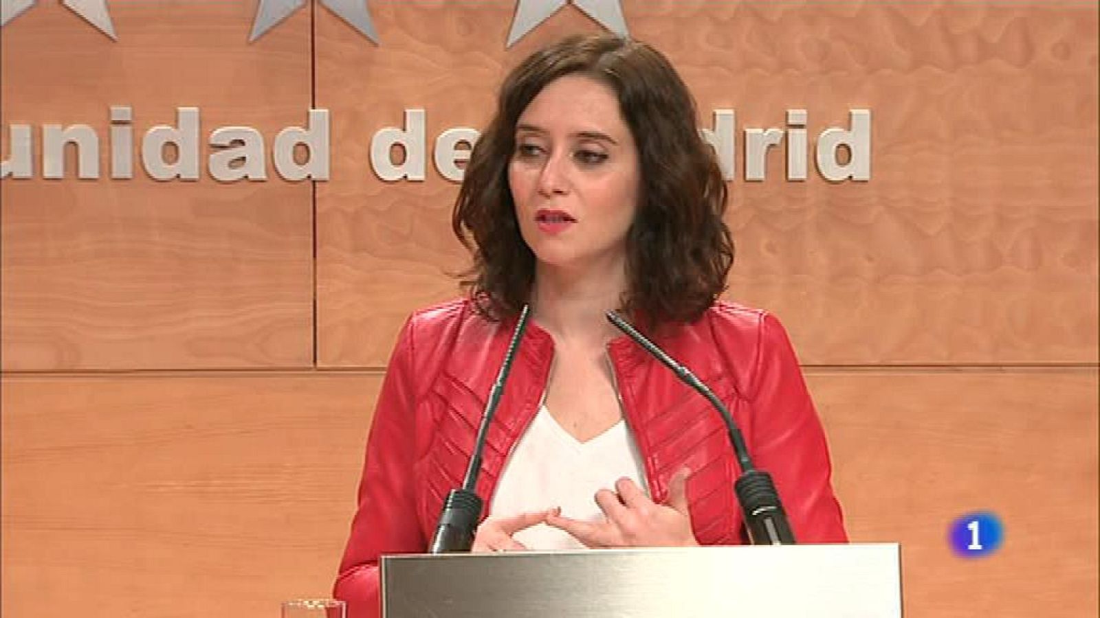 Informativo de Madrid - 27/12/19 - Ver ahora