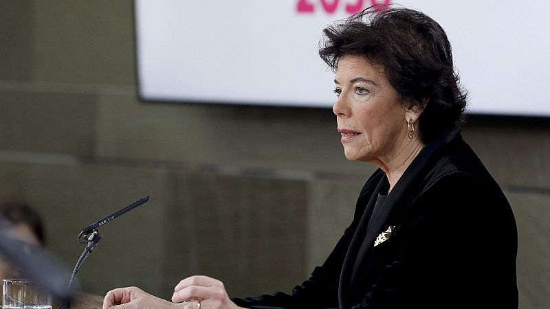 Telediario 1 en cuatro minutos - 27/12/19 - Ver ahora