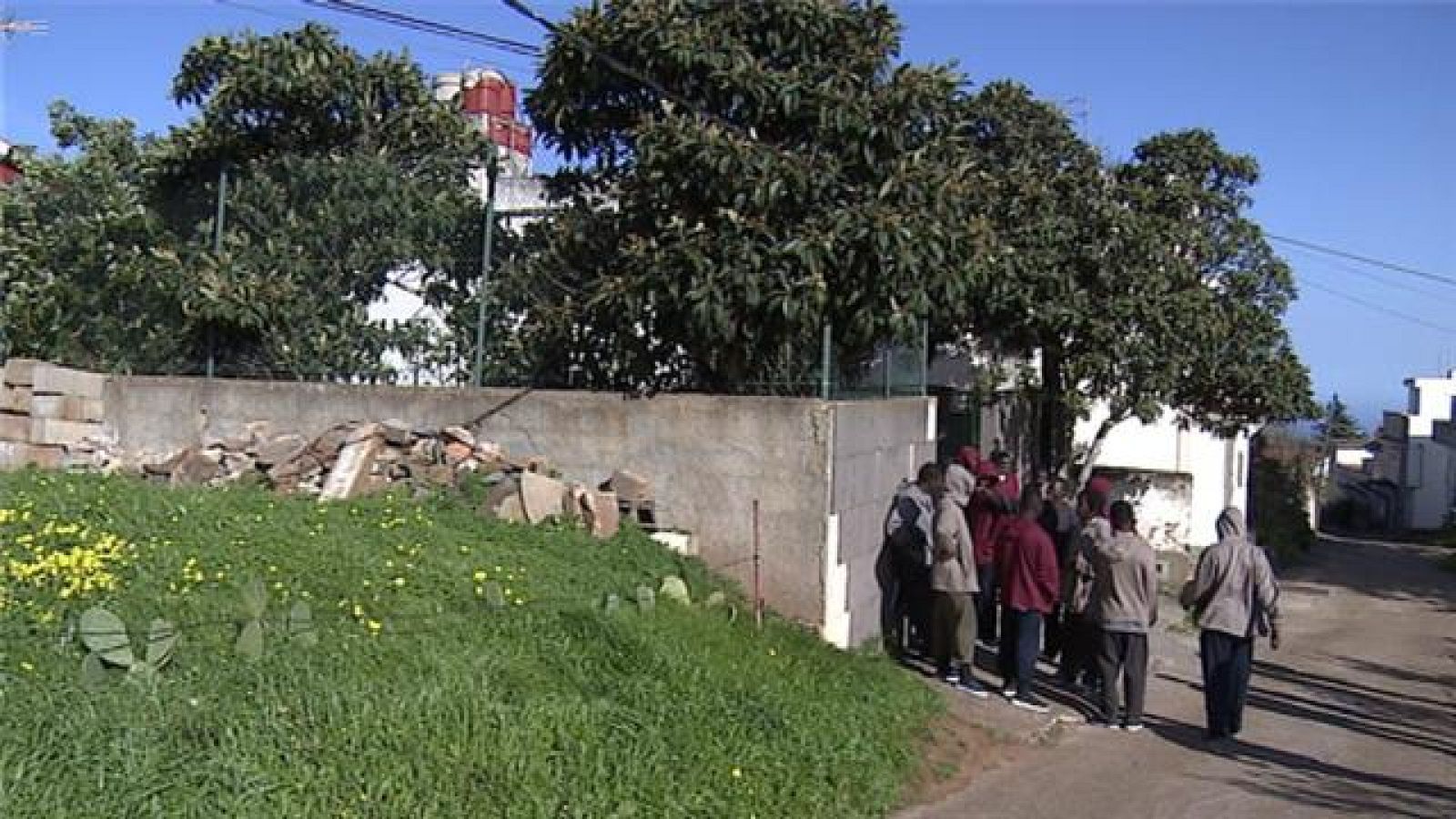 Canarias en 2' - 27/12/2019